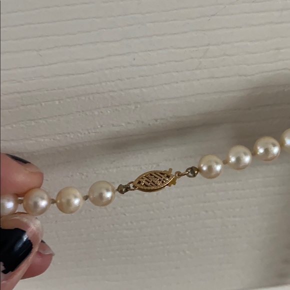 Necklace - Picture 3 of 3